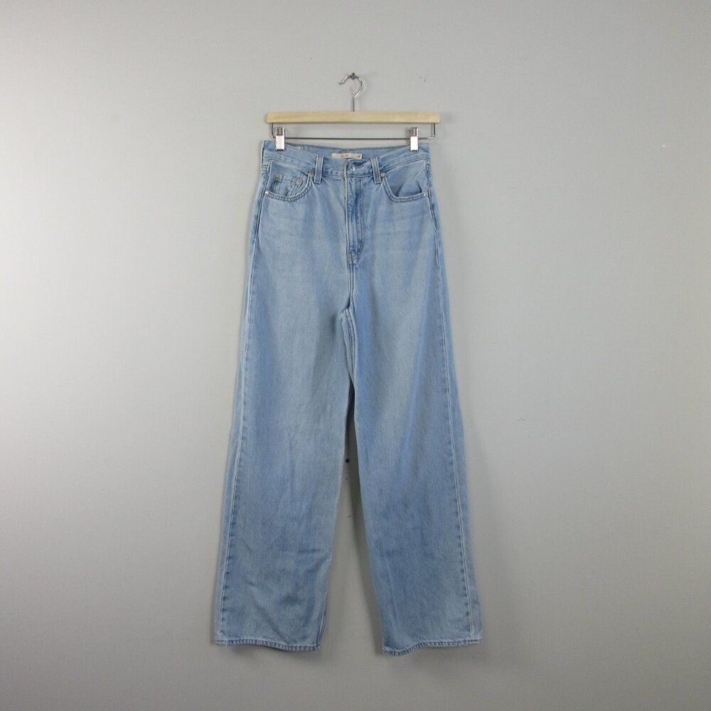 Levi's High Loose Jeans 'Full Circle'